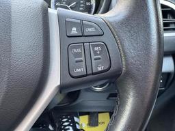 Suzuki SX4 S-Cross 1.4 Boosterjet SZ5 Auto ALLGRIP Euro 6 (s/s) 5dr at 18th