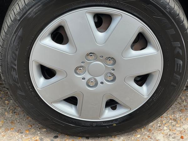 Citroen Berlingo 1.5 BlueHDi 1000 Enterprise M Pro SWB Euro 6 (s/s) 5dr