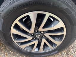 Nissan Navara 2.3 dCi Tekna Auto 4WD Euro 6 4dr at 26th