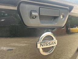 Nissan Navara 2.3 dCi N-Guard 4WD Euro 6 (s/s) 4dr at 16th
