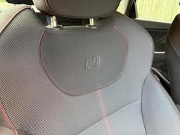 Hyundai i30 1.5 T-GDi MHEV N Line Euro 6 (s/s) 5dr at 25th