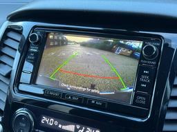 Fiat Fullback 2.4D LX Auto 4WD Euro 6 4dr (Euro 6) at 7th