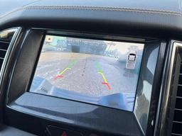 Ford Ranger 3.2 TDCi Wildtrak Auto 4WD Euro 6 (s/s) 4dr at 16th