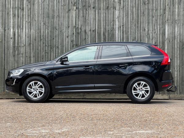 Volvo XC60 2.0 D4 SE Nav Euro 6 (s/s) 5dr