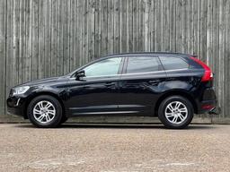 Volvo XC60 2.0 D4 SE Nav Euro 6 (s/s) 5dr at 14th