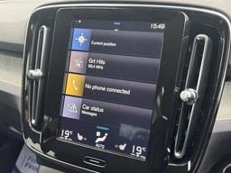 Volvo XC40 2.0 T4 Inscription Pro Auto Euro 6 (s/s) 5dr at 27th