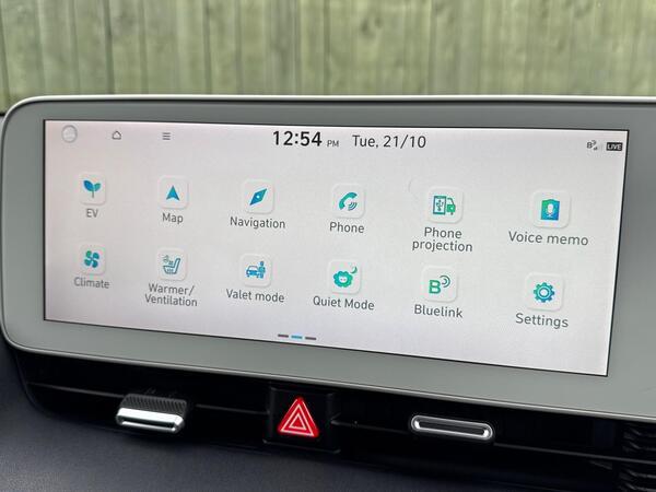 Hyundai IONIQ 5 73kWh Ultimate Auto 5dr