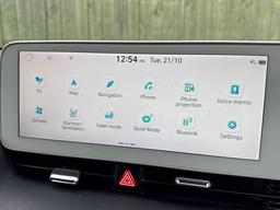 Hyundai IONIQ 5 73kWh Ultimate Auto 5dr at 28th