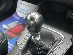 Ford Focus 2.3T EcoBoost ST Euro 6 (s/s) 5dr at 22th