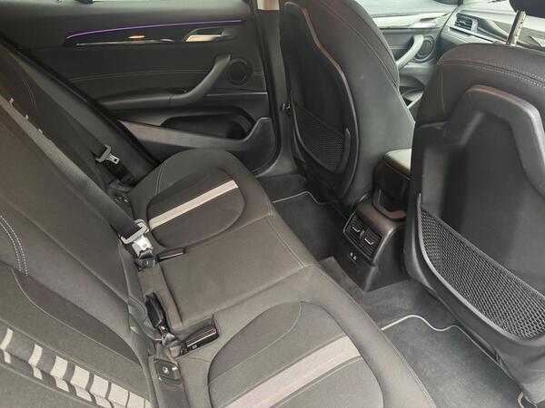 BMW X2 2.0 20i Sport DCT sDrive Euro 6 (s/s) 5dr