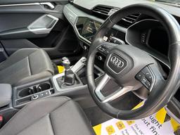 Audi Q3 1.5 TFSI CoD 35 Sport Euro 6 (s/s) 5dr at 7th