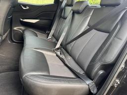 Nissan Navara 2.3 dCi N-Guard Auto 4WD Euro 6 4dr at 42th