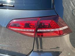Volkswagen Golf 2.0 TSI BlueMotion Tech GTI DSG Euro 6 (s/s) 5dr at 50th
