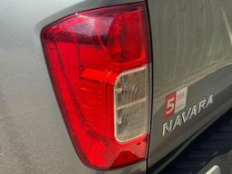 Nissan Navara 2.3 dCi Tekna Auto 4WD Euro 6 4dr at 47th