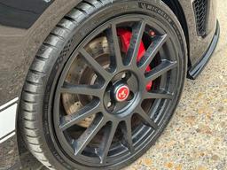 Abarth 595 1.4 T-Jet Competizione Euro 6 3dr at 36th