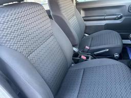 Suzuki Jimny 1.5 LCV ALLGRIP Euro 6 3dr at 12th