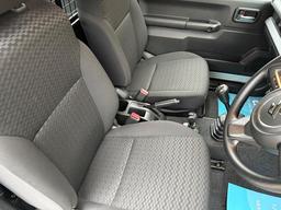 Suzuki Jimny 1.5 LCV ALLGRIP Euro 6 3dr at 12th