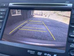 Honda CR-V 2.0 i-VTEC EX Auto 4WD Euro 5 5dr at 30th
