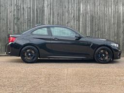 BMW M2 3.0i DCT Euro 6 (s/s) 2dr at 13th