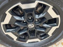 Nissan Navara 2.3 dCi Tekna Auto 4WD Euro 6 4dr at 33th