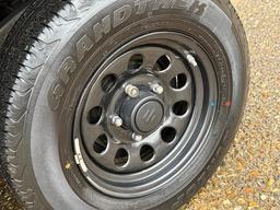 Suzuki Jimny 1.5 LCV ALLGRIP Euro 6 3dr at 23th