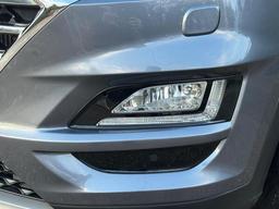 Hyundai TUCSON 1.6 T-GDi Premium SE DCT Euro 6 (s/s) 5dr at 58th