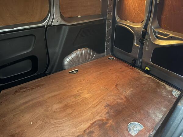 Citroen Berlingo 1.5 BlueHDi 650 Enterprise M SWB Euro 6 (s/s) 5dr