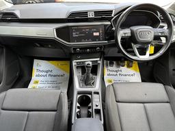 Audi Q3 1.5 TFSI CoD 35 Sport Euro 6 (s/s) 5dr at 2th