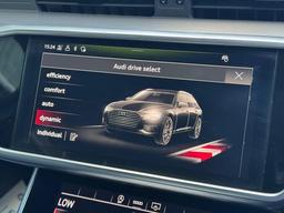 Audi A6 Avant 2.0 TFSI 45 Black Edition S Tronic quattro Euro 6 (s/s) 5dr at 18th