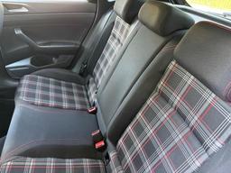 Volkswagen Polo 2.0 TSI GTI DSG Euro 6 (s/s) 5dr at 10th