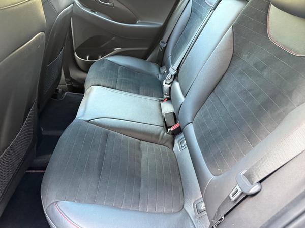 Hyundai i30 2.0 T-GDi N Performance Fastback Euro 6 (s/s) 5dr