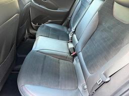 Hyundai i30 2.0 T-GDi N Performance Fastback Euro 6 (s/s) 5dr at 21th