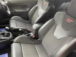 Ford Fiesta 1.6T EcoBoost ST-200 Euro 6 3dr at 9th