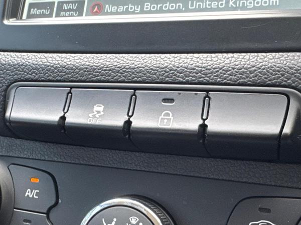 Kia Ceed 1.6 GDi 2 Euro 6 (s/s) 5dr