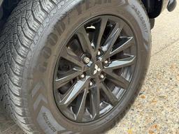 Mitsubishi L200 2.4 DI-D DC Barbarian Black Auto 4WD Euro 6 4dr (Roll Top) at 35th