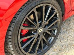 Renault Clio 1.6 TCe Renaultsport Nav Trophy EDC Euro 6 (s/s) 5dr at 41th