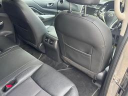 Nissan Navara 2.3 dCi N-Guard Auto 4WD Euro 6 4dr at 38th