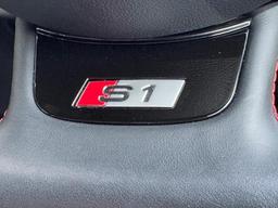 Audi S1 2.0 TFSI quattro Euro 6 (s/s) 3dr at 38th