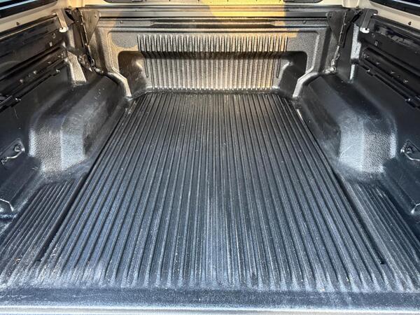 Ford Ranger 2.0 EcoBlue Wildtrak Auto 4WD Euro 6 (s/s) 4dr