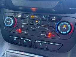 Ford Transit Connect 1.5 240 EcoBlue Sport L2 Euro 6 (s/s) 5dr at 3th