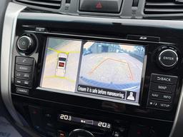 Nissan Navara 2.3 dCi Tekna 4WD Euro 6 (s/s) 4dr at 3th