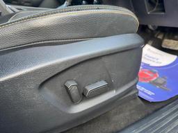 Ford Ranger 3.2 TDCi Wildtrak Auto 4WD Euro 6 (s/s) 4dr at 32th