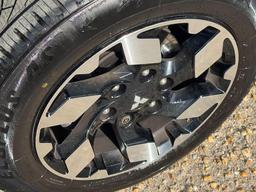 Mitsubishi L200 2.4 DI-D DC Barbarian 4WD Euro 6 4dr at 22th
