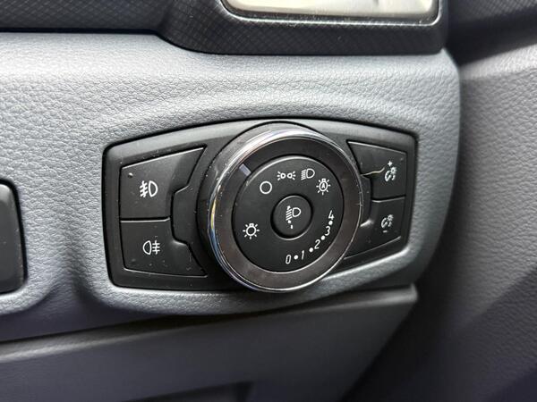 Ford Ranger 3.2 TDCi Wildtrak Auto 4WD Euro 5 4dr