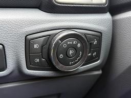 Ford Ranger 3.2 TDCi Wildtrak Auto 4WD Euro 5 4dr at 31th
