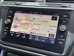 Volkswagen Tiguan 2.0 TDI R-Line DSG 4Motion Euro 6 (s/s) 5dr at 3th