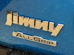 Suzuki Jimny 1.5 LCV ALLGRIP Euro 6 3dr at 37th