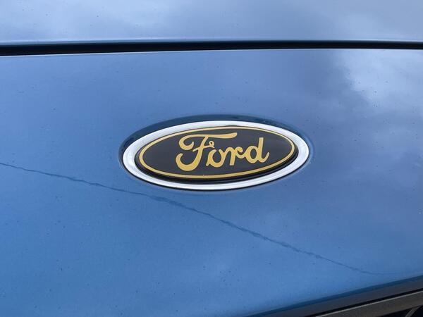 Ford Focus 2.3T EcoBoost ST Euro 6 (s/s) 5dr