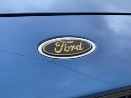 Ford Focus 2.3T EcoBoost ST Euro 6 (s/s) 5dr at 43th