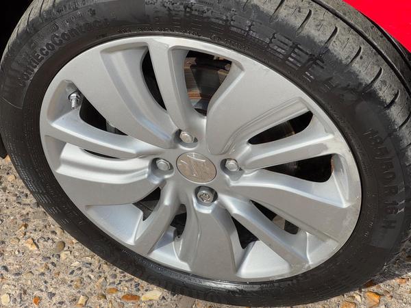 Suzuki Swift 1.0 Boosterjet SZ-T Euro 6 5dr